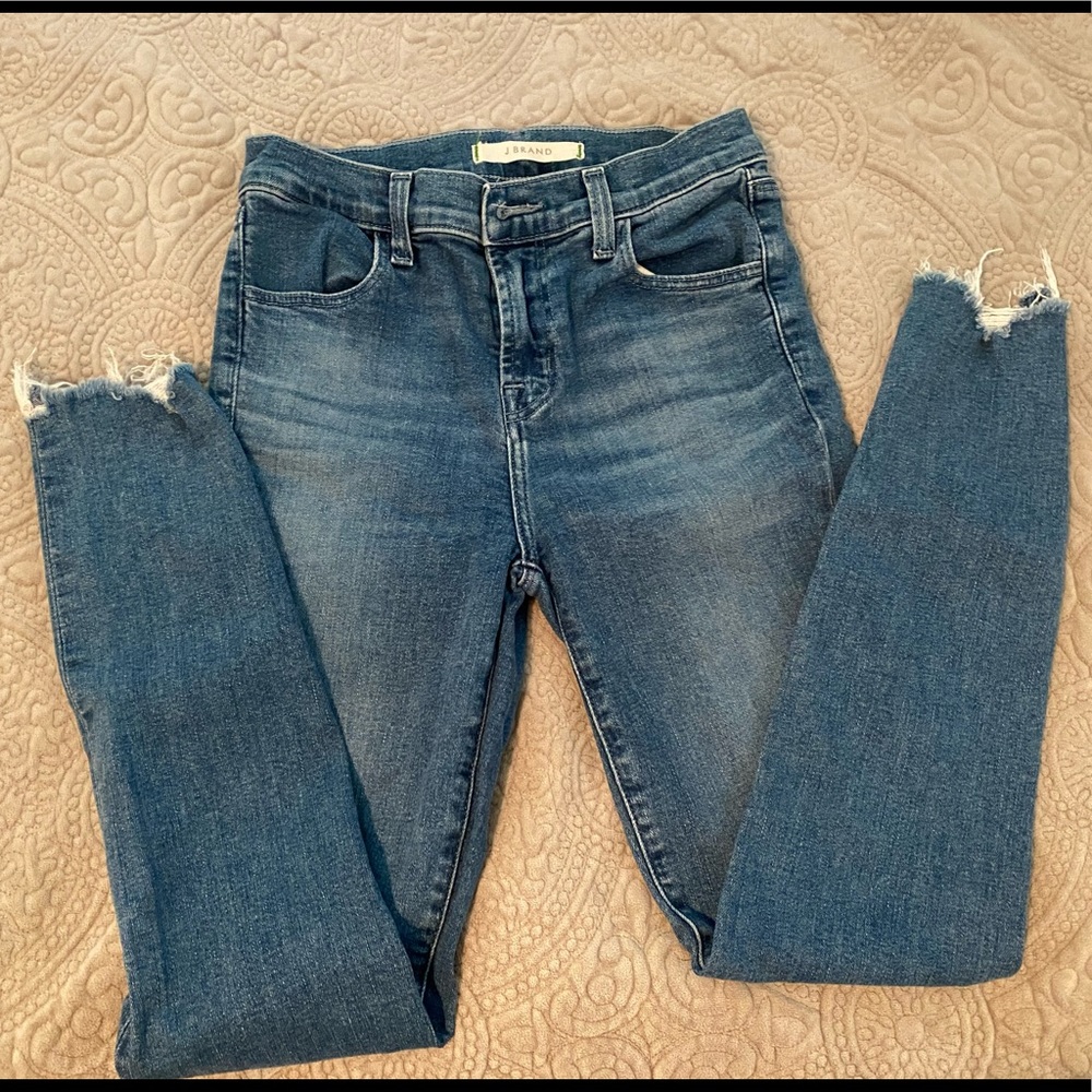 J Brand jeans